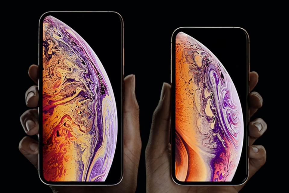 Imagem de Como funciona o "dual-chip de um chip só" dos novos iPhones no tecmundo