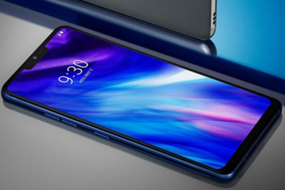 Imagem de LG V40 ThinQ ganha data de anúncio e deve vir com câmera tripla na traseira no tecmundo