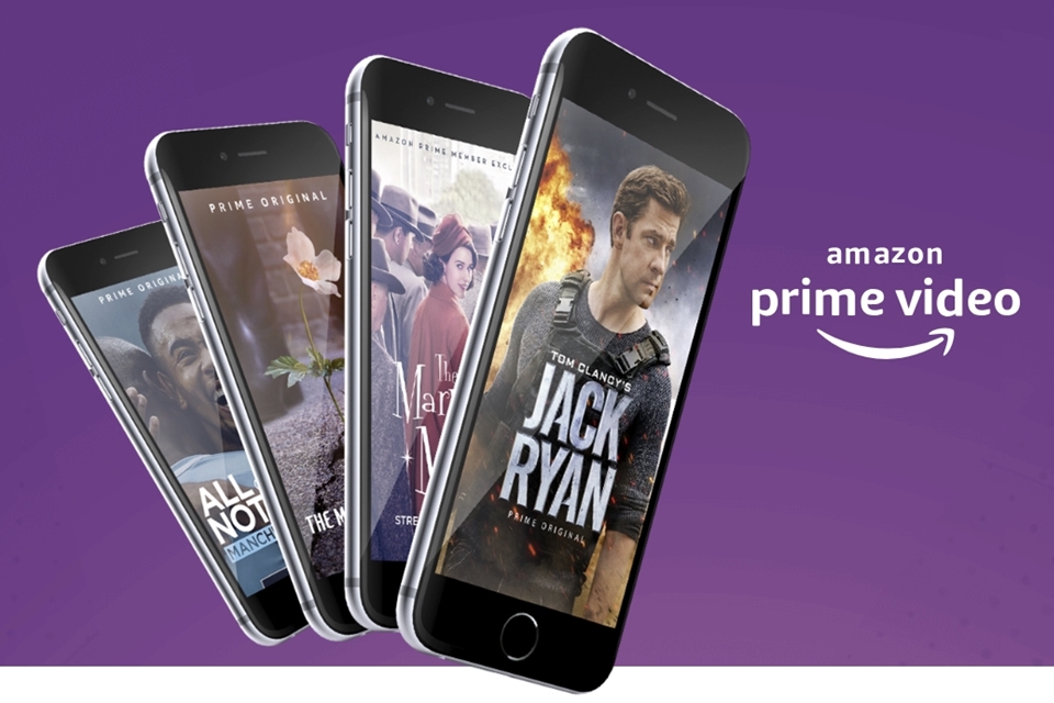 Imagem de Vivo oferece Amazon Prime Video grátis por 3 meses para clientes no tecmundo