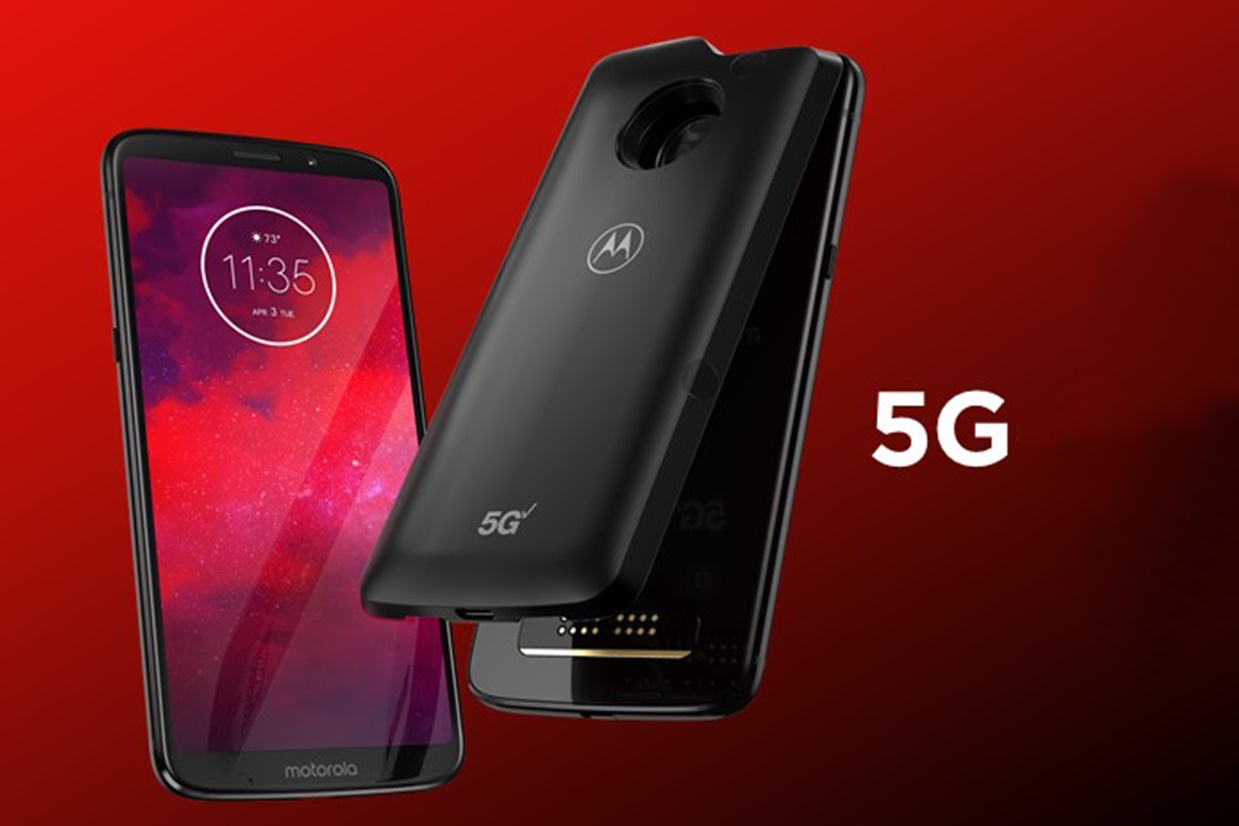 Imagem de Superaquecimento é principal problema a ser resolvido em celulares com 5G no tecmundo
