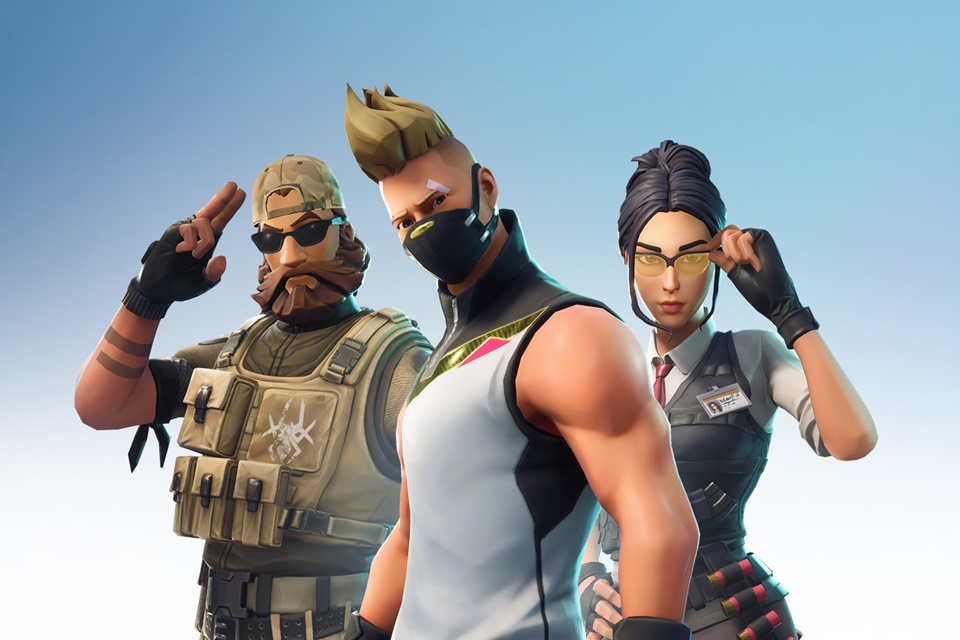 Imagem de Fortnite é citado em mais de 200 divórcios no Reino Unido em 2018 no tecmundo