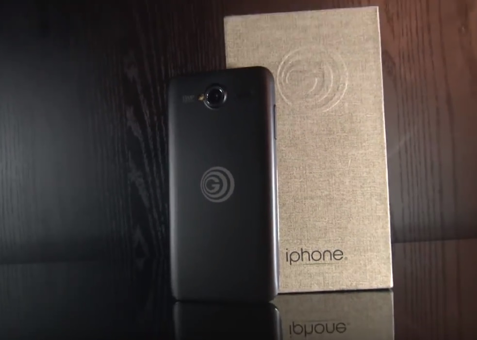 Imagem de Gradiente contra Apple: briga pelo nome "iPhone" será decidido em outubro no tecmundo