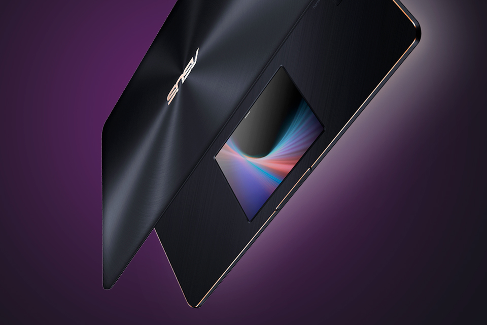 Imagem de IFA 2018: novos ZenBooks mostram que touchpad tem mil e uma utilidades no tecmundo