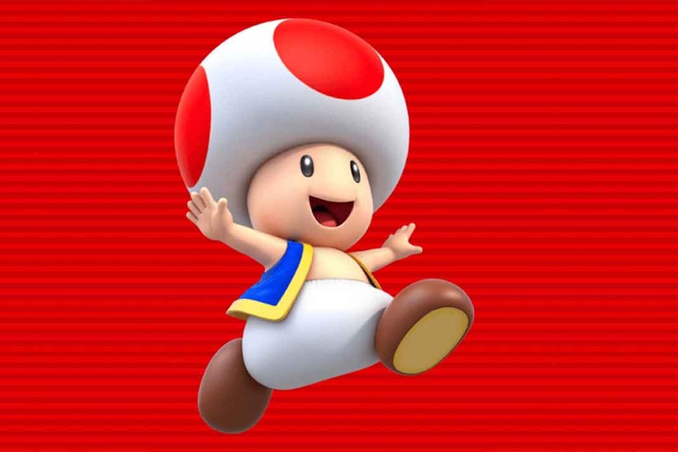 Imagem de Mario Kart foi parar nos trendings mundiais por causa de Donald Trump no tecmundo