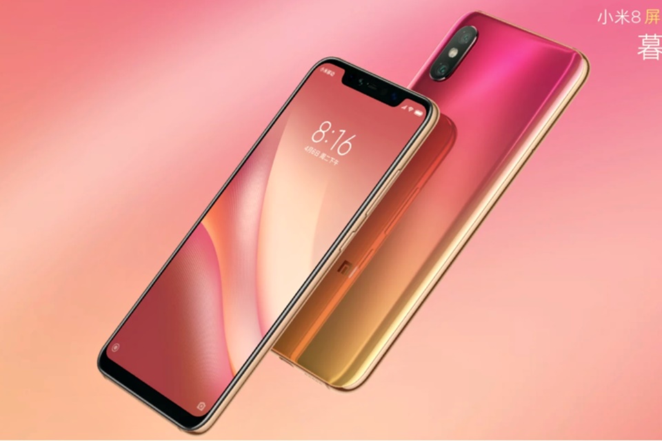 Imagem de Xiaomi aumenta a família Mi 8 com o Mi 8 Pro e o Mi 8 Lite e preços amigos no tecmundo