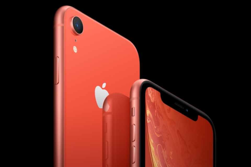 Imagem de Capacidade das baterias dos novos iPhones é revelada e Xr se destaca no tecmundo