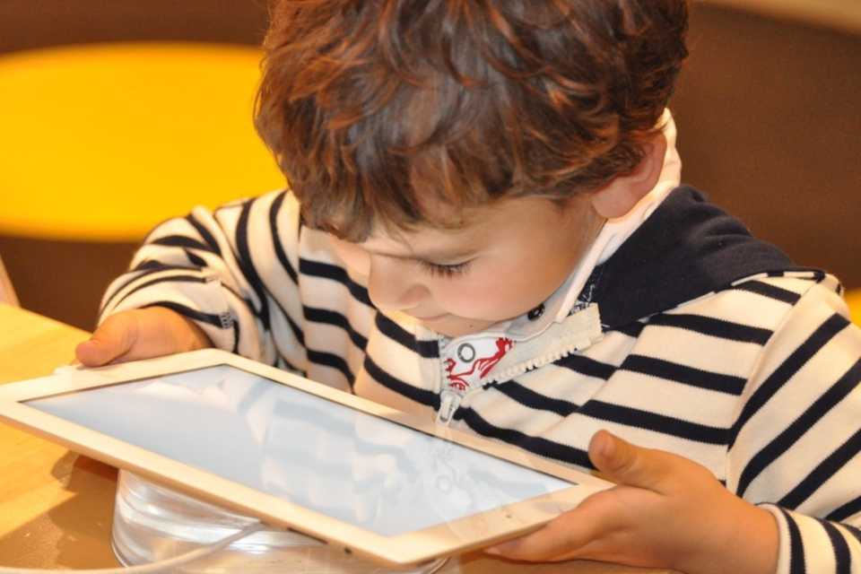 Imagem de Oito em cada dez crianças e adolescentes tem acesso à internet no Brasil no tecmundo