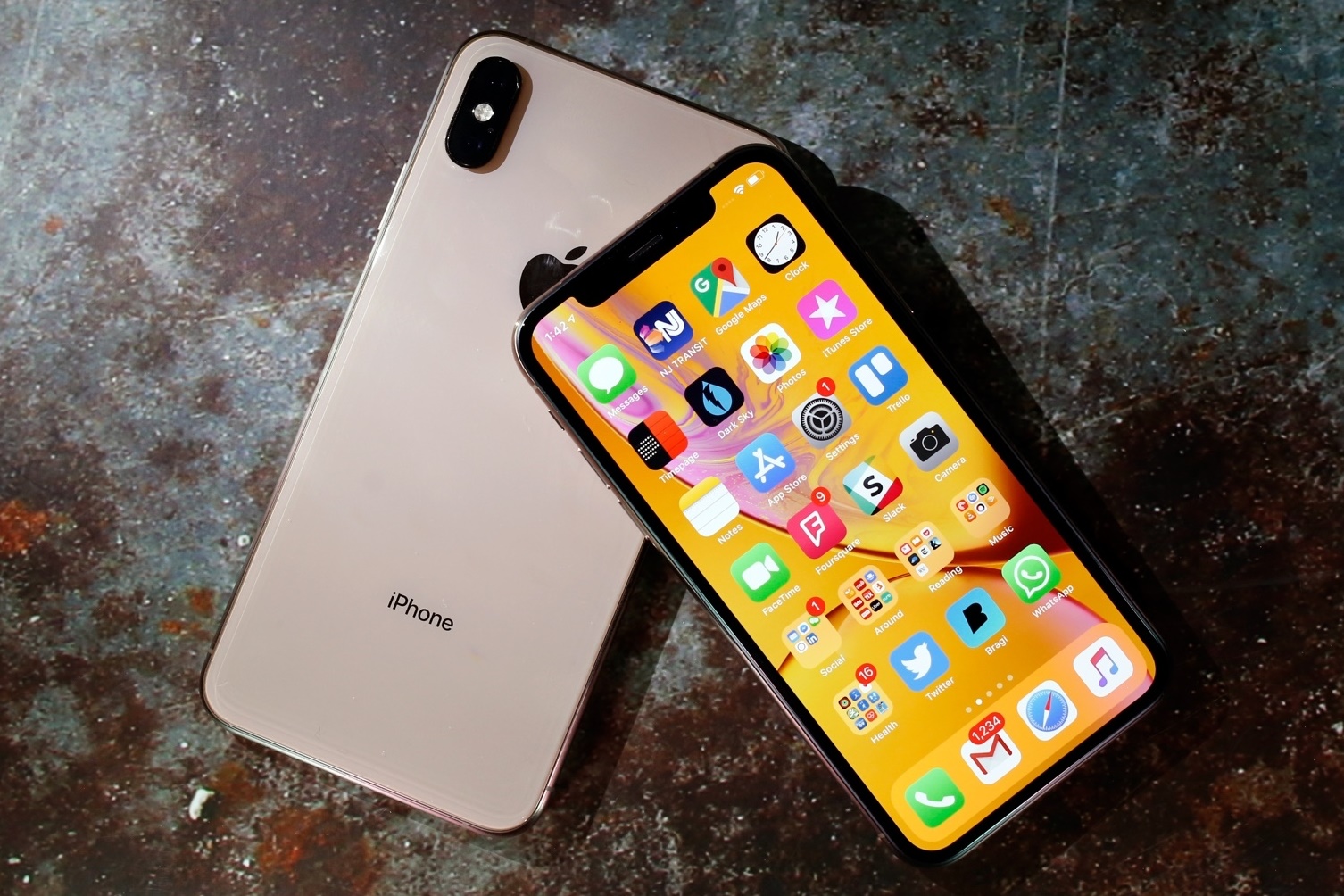 Imagem de Apple embolsa 62% de todo o lucro do mercado mundial de smartphones no tecmundo