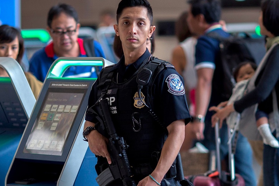 Imagem de Como proteger a sua privacidade ao cruzar fronteiras de outros países no tecmundo