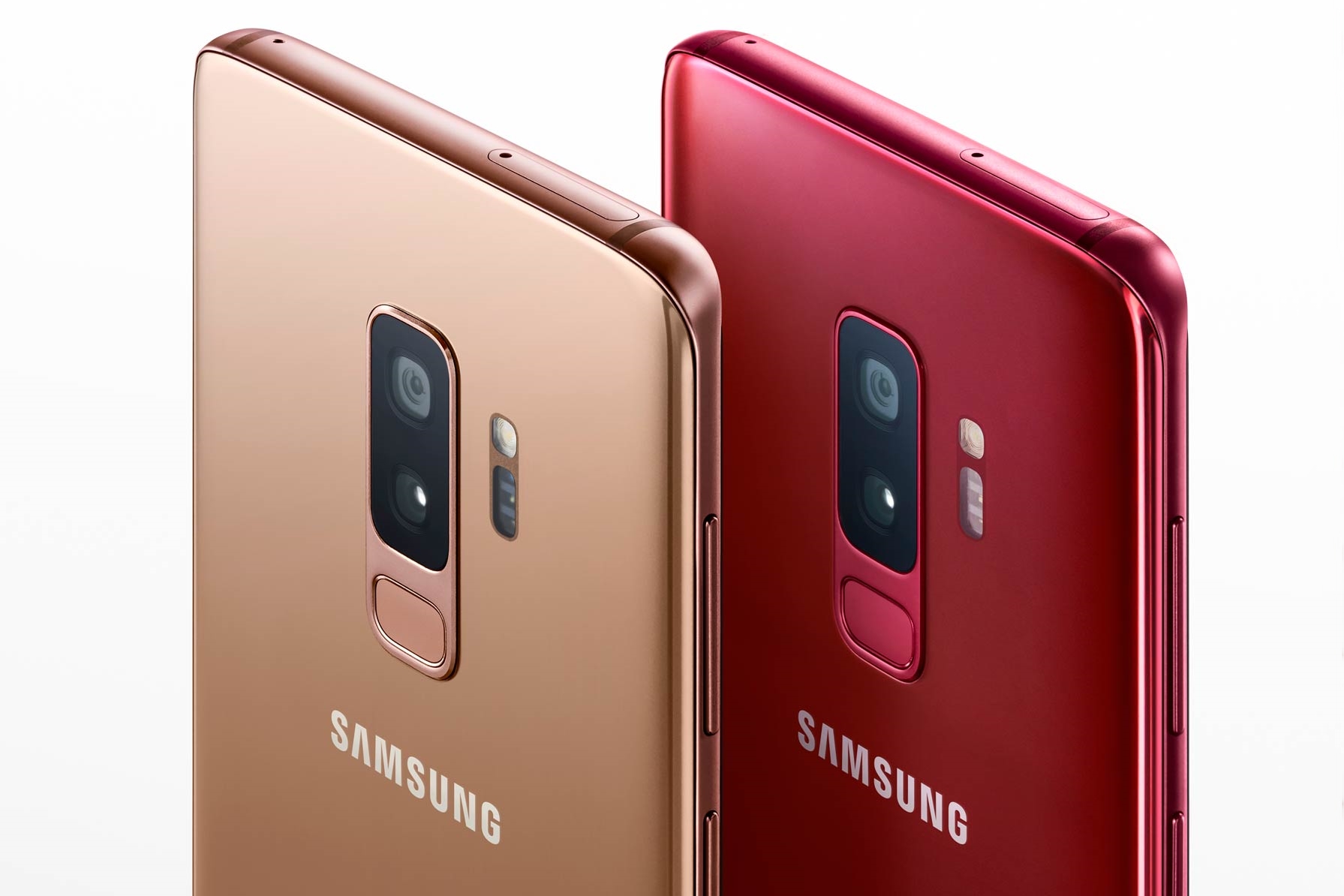 Imagem de Galaxy S9 ganhará detecção de falhas em fotos igual à do Note 9 no tecmundo