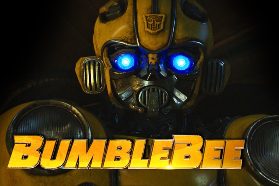 Imagem de Bumblebee protege a Terra em novo trailer do spin-off de Transformers no tecmundo
