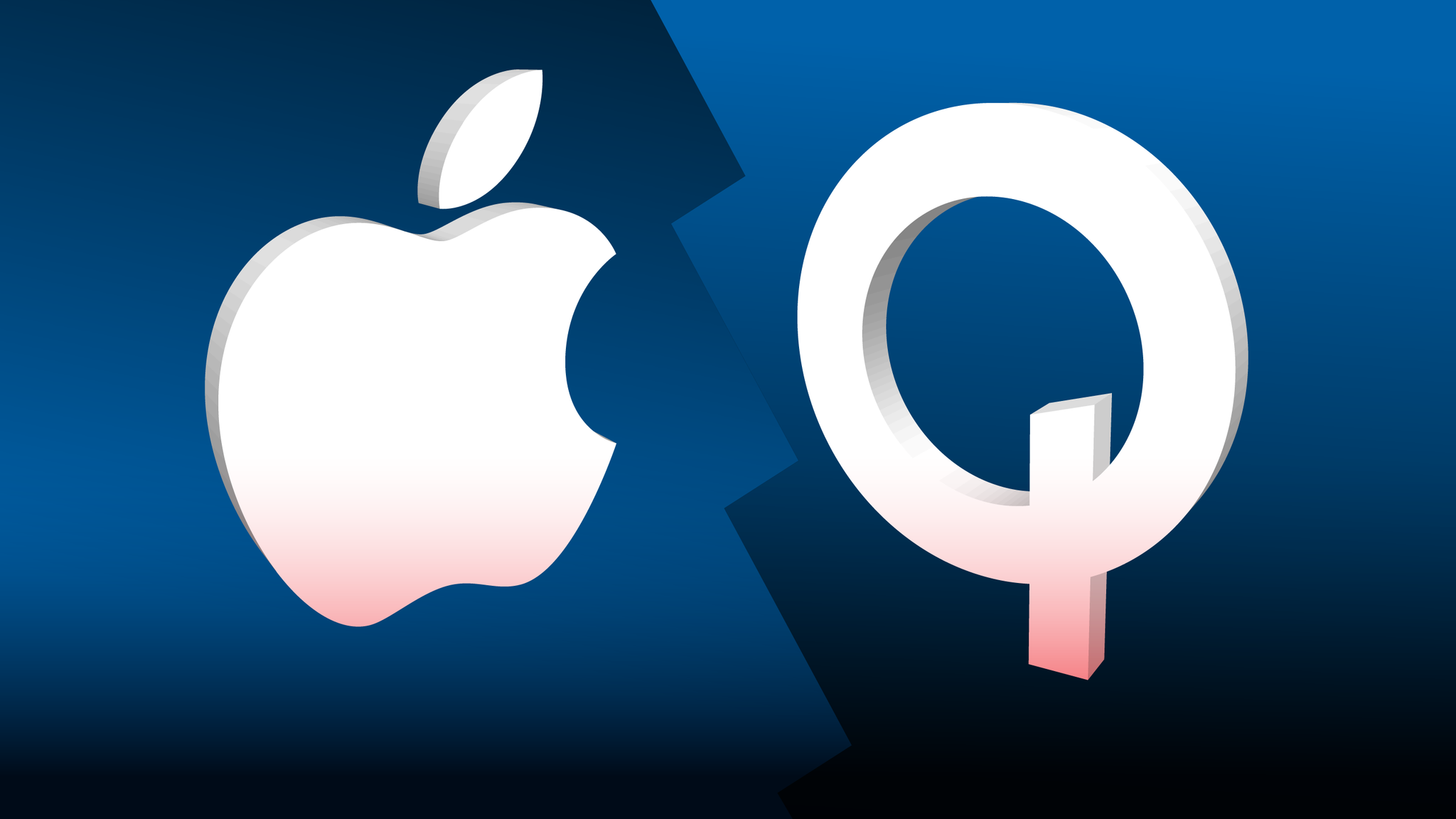 Imagem de Apple é acusada pela Qualcomm de passar informações roubadas para Intel no tecmundo