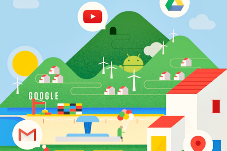 Imagem de Anota aí: Google Brasil abre inscrições para estágio de Negócios em 2019 no tecmundo