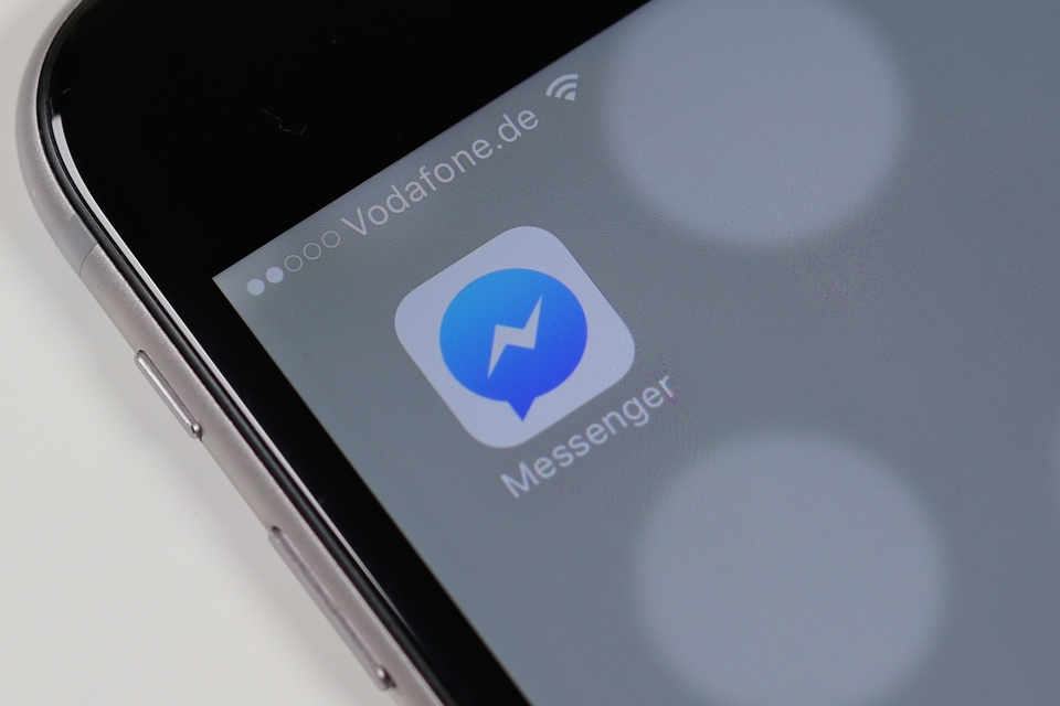 Imagem de Facebook começa a liberar o novo visual do Messenger; veja como ele ficou no tecmundo