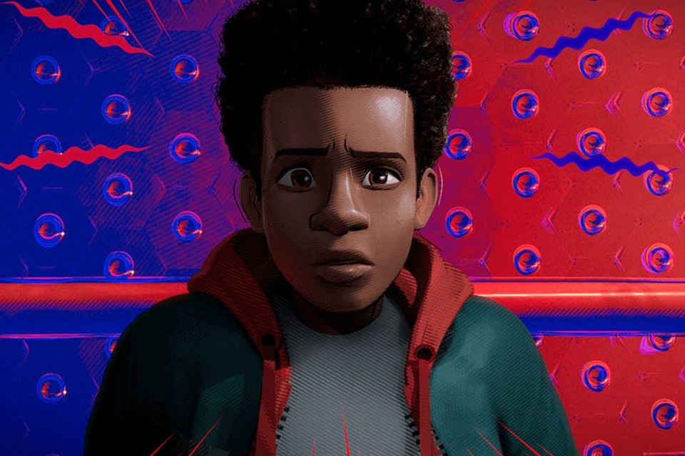 Imagem de Homem-Aranha no Aranhaverso: ganha nova data de estreia e trailer legendado no tecmundo