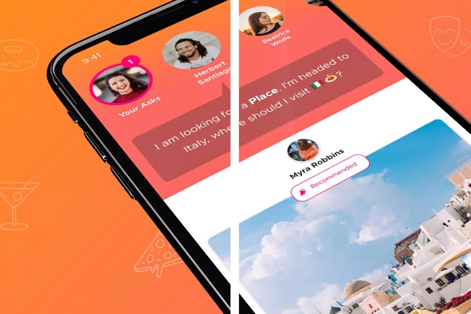Imagem de App financiado por Bill Gates ajuda pessoas a recomendar coisas para amigos no tecmundo