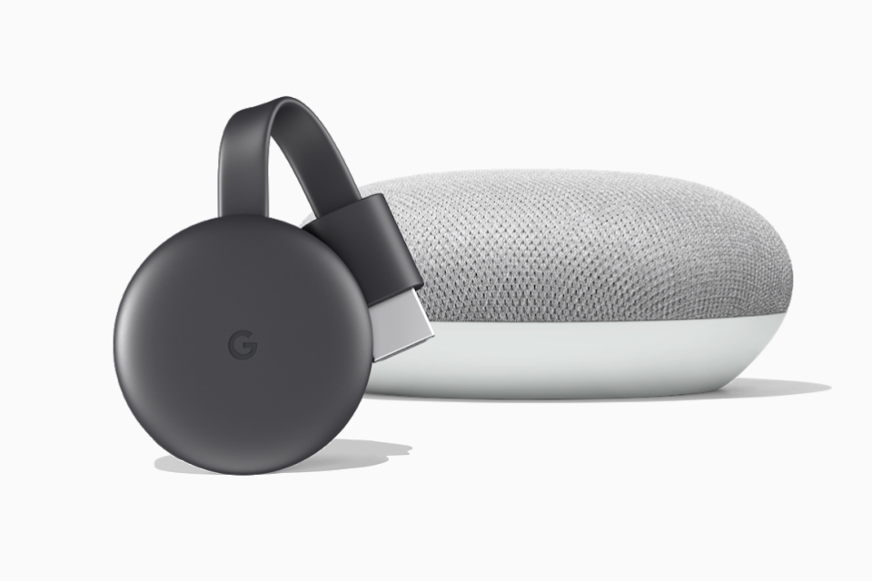 Imagem de Google anuncia nova versão do Chromecast no tecmundo