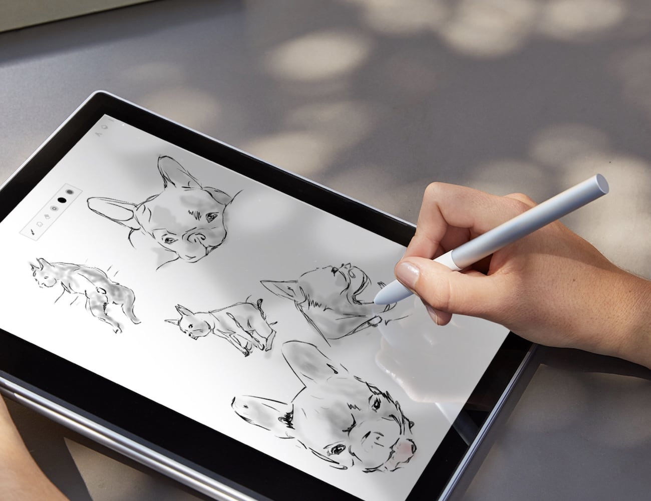 Imagem de Google lança variante da Pixelbook Pen para combinar com o Pixel Slate no tecmundo