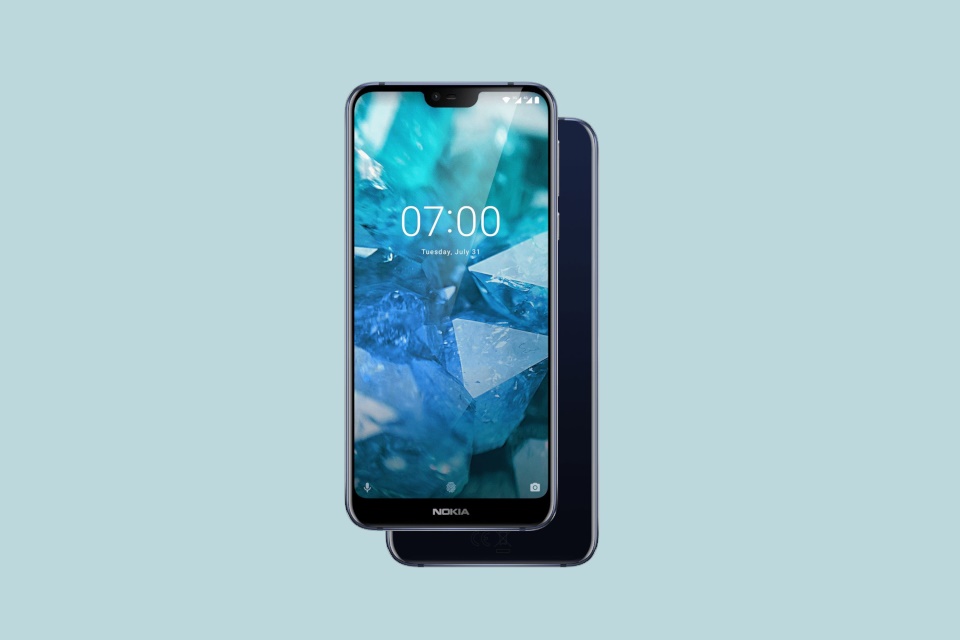 Imagem de Nokia 7.1 Plus é flagrado em teste de benchmark e confirma rumores no tecmundo