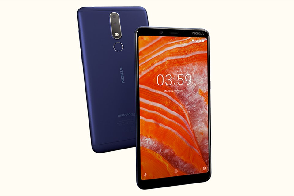 Imagem de HMD Global anuncia oficialmente o Nokia 3.1 Plus com preço “barateza” no tecmundo