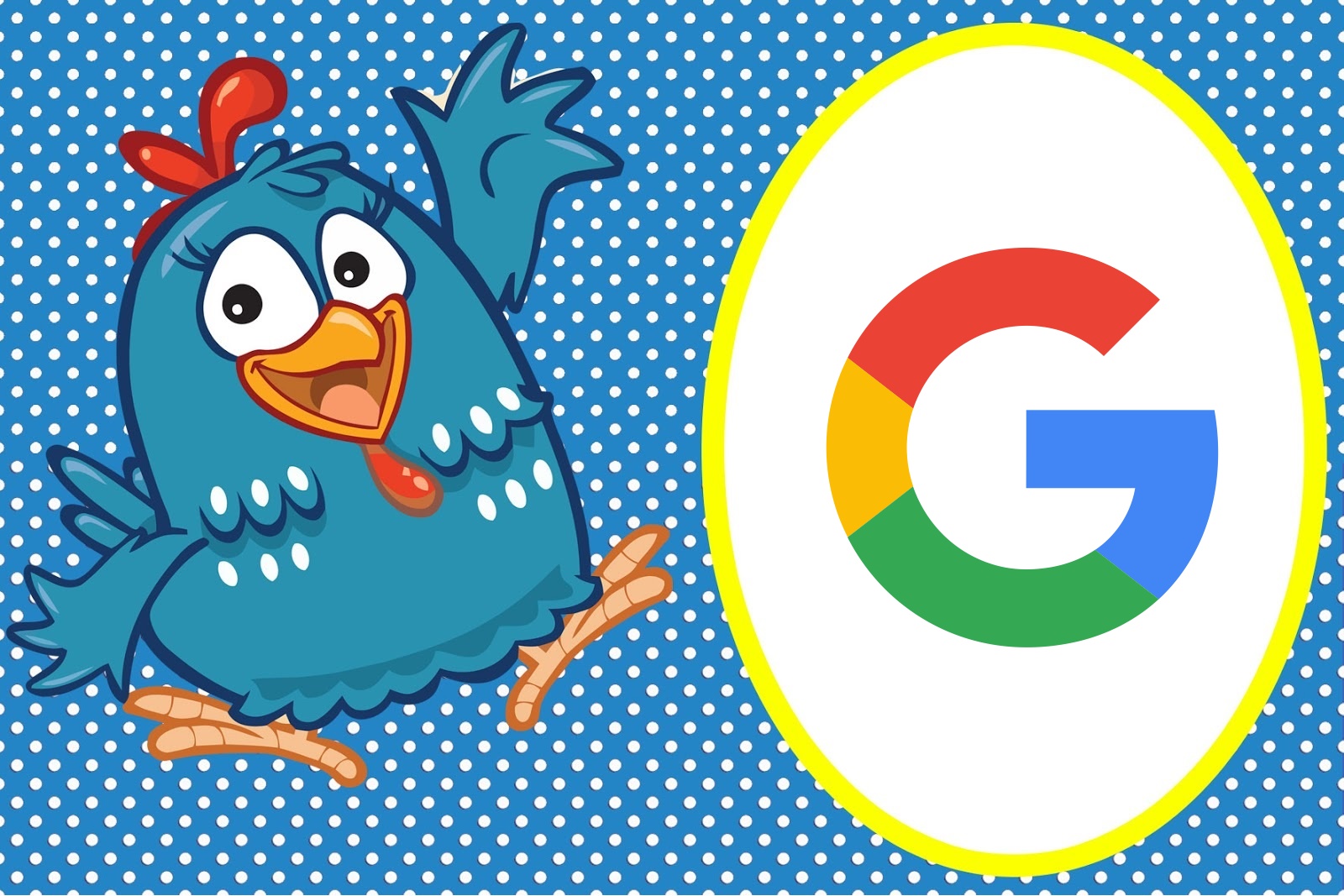 Imagem de Agora até a Galinha Pintadinha está no Google Assistente no tecmundo