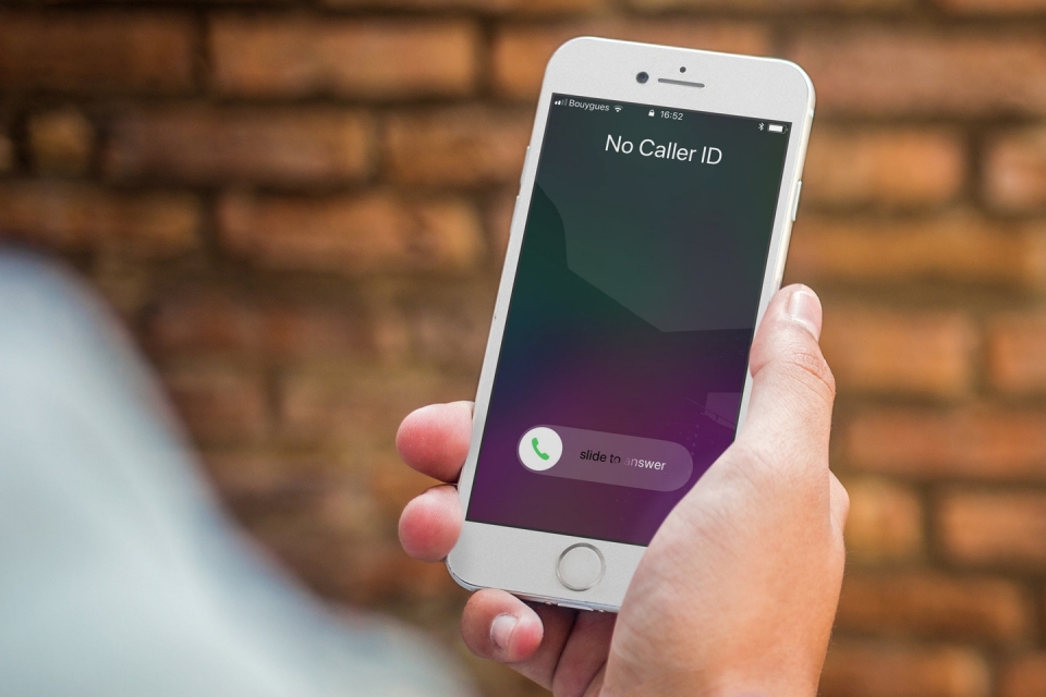 Imagem de Nova patente da Apple reconhece chamadas spam no tecmundo