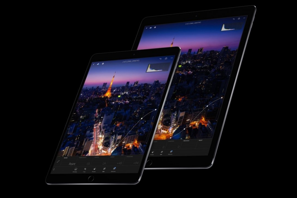 Imagem de Novo iPad Pro terá processador mais potente que o iPhone XS no tecmundo