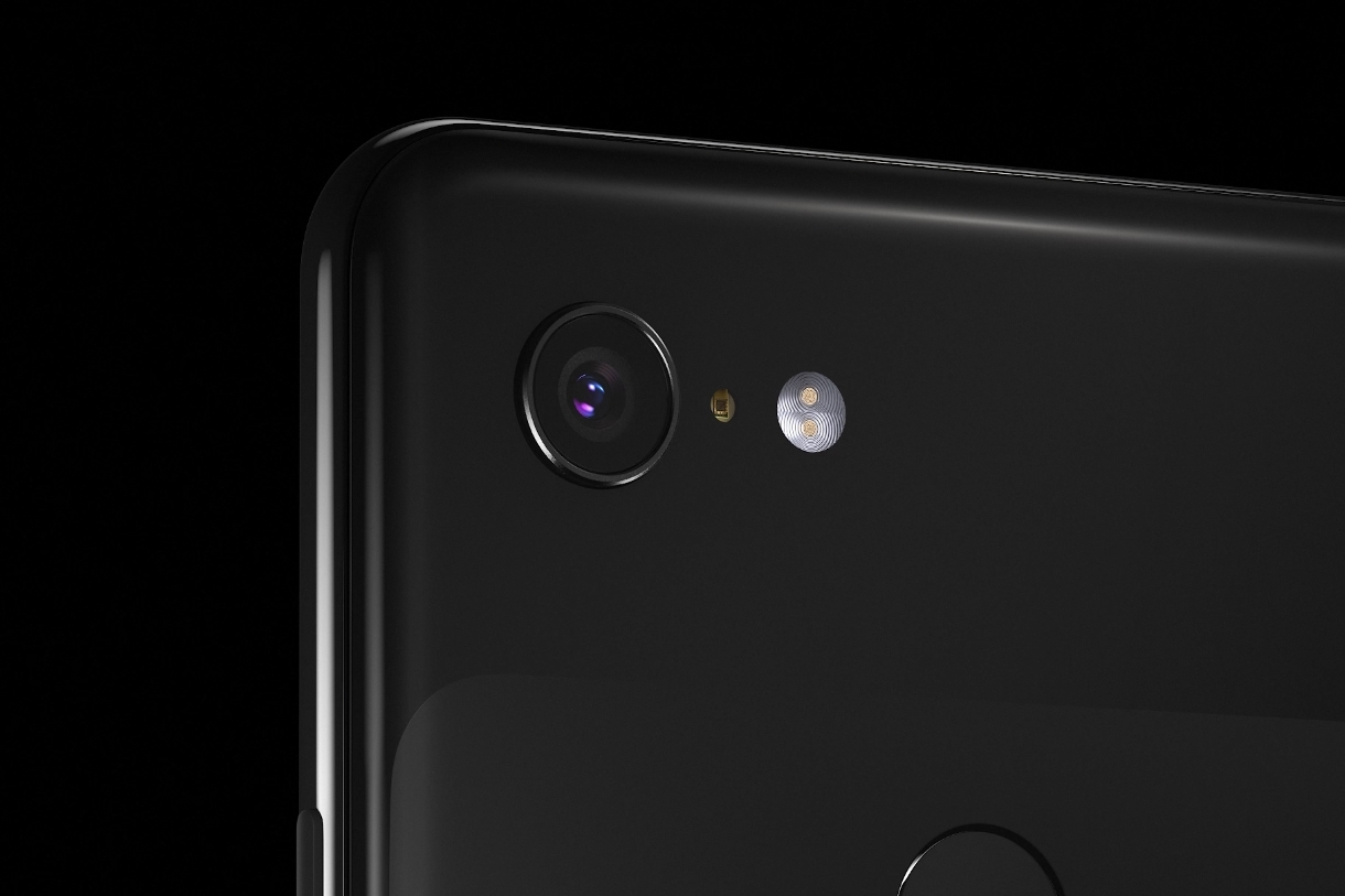 Imagem de Google explica porque o Pixel 3 não têm duas câmeras traseiras no tecmundo