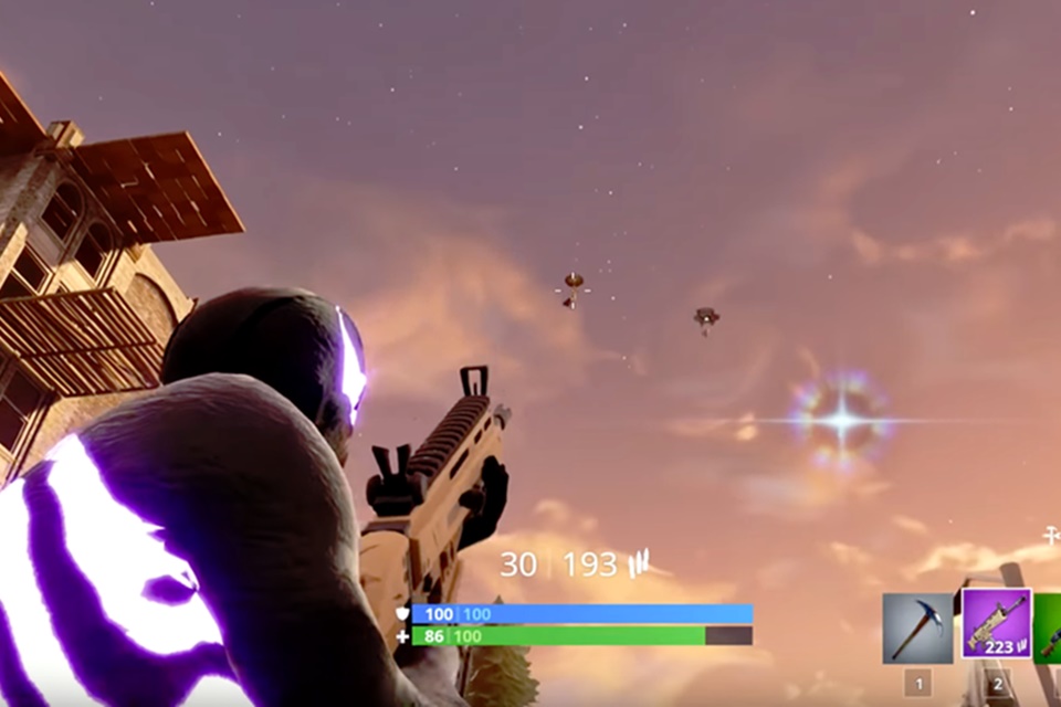 Imagem de Desenvolvedora de Fortnite processa youtuber que vende trapaças no tecmundo