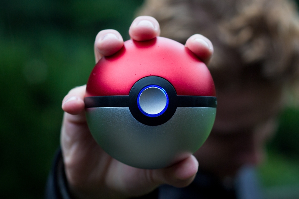 Imagem de Em setembro, Pokémon Go registrou a maior receita do ano até agora no tecmundo