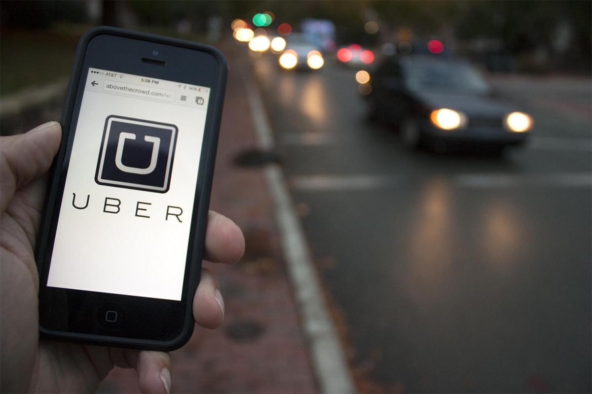 Imagem de Garota que ensinou como dar golpe no Uber é banida do aplicativo no tecmundo