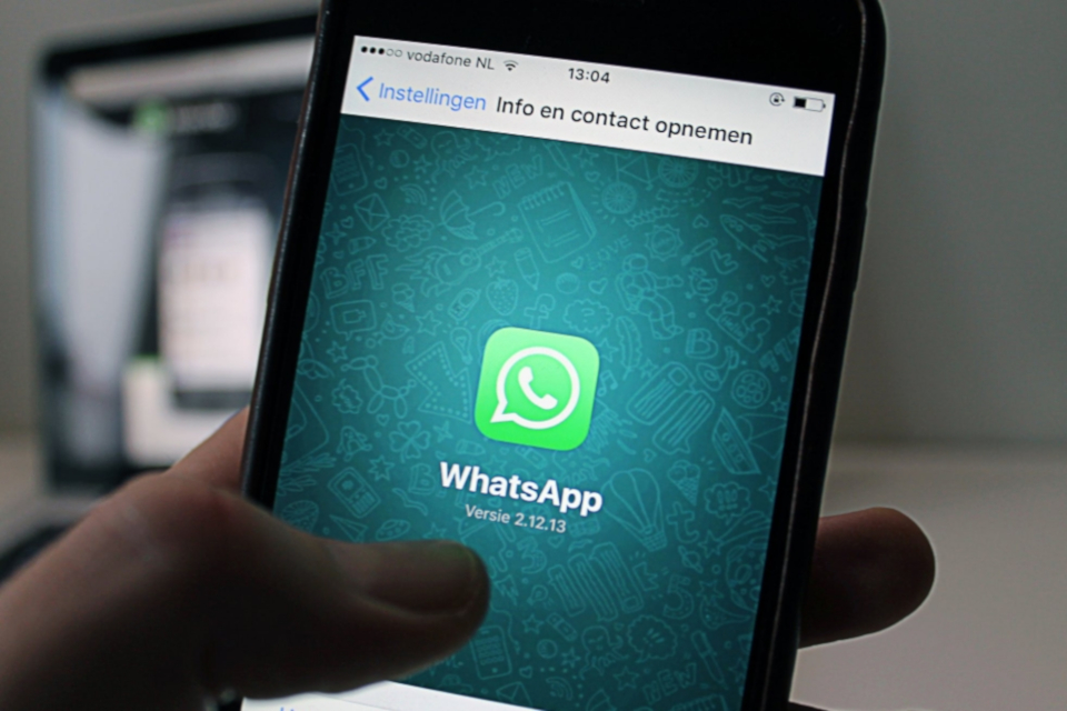 Imagem de Bolsonaro diz que vai lutar para mudar limite de encaminhamento do WhatsApp no tecmundo