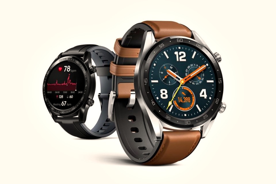 Imagem de Huawei Watch GT dispensa Wear OS da Google para otimizar sua bateria no tecmundo