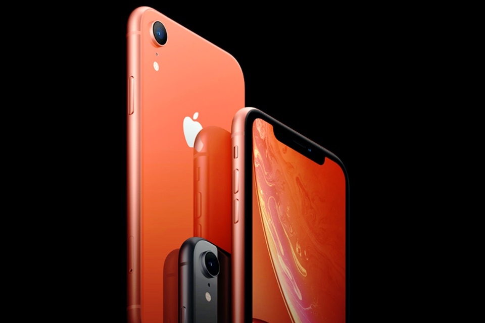 Imagem de Letras após do “X” nos novos iPhones não querem dizer nada, diz Apple no tecmundo