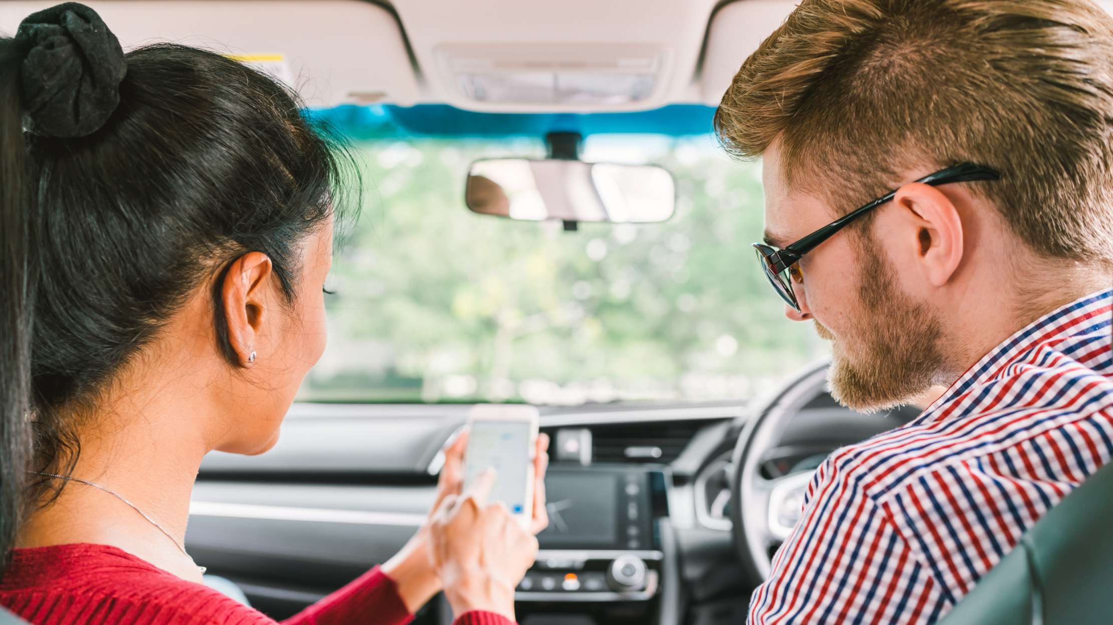 Imagem de Pegamos carona com o Waze Carpool por uma semana; veja como foi no tecmundo