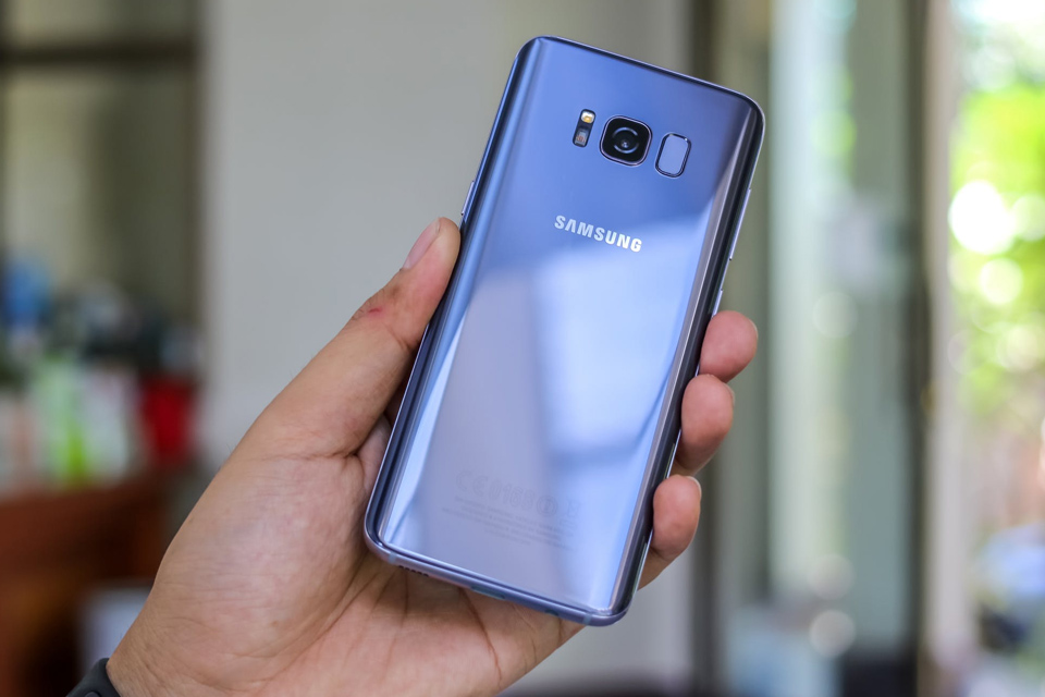 Imagem de Samsung pode lançar Galaxy S10 com bateria de grafeno no tecmundo