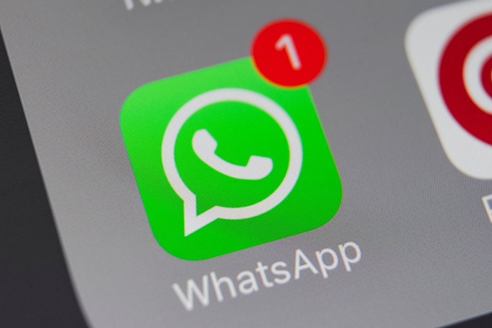 Imagem de PF solicita ao WhatsApp números por trás de disparos de mensagens em massa no tecmundo