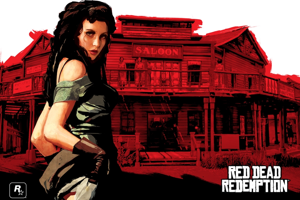 Imagem de Pornhub: busca por “faroeste” no site subiu 745% após estreia de Red Dead 2 no tecmundo