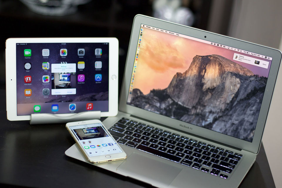 Imagem de Apple não revelará número de unidades vendidas de iPhones, Macs e iPads no tecmundo