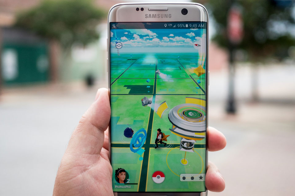 Imagem de Pokémon Go ganha funcionalidade que conta passos mesmo com o app fechado no tecmundo