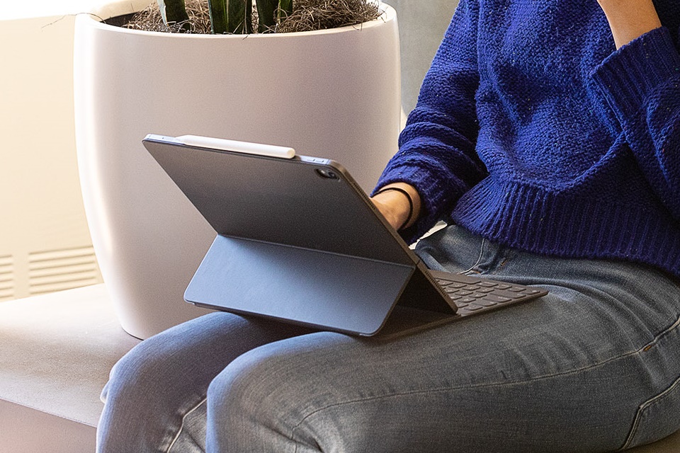 Imagem de Saiba o que a imprensa internacional está achando no novo iPad Pro 2018 no tecmundo