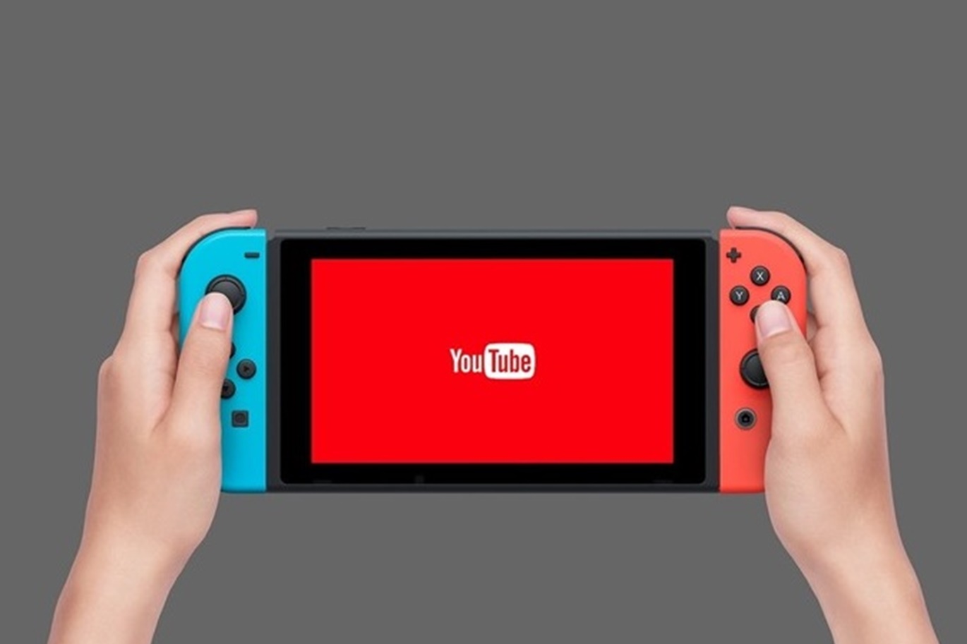 Imagem de App do YouTube para Nintendo Switch já está disponível para download no tecmundo