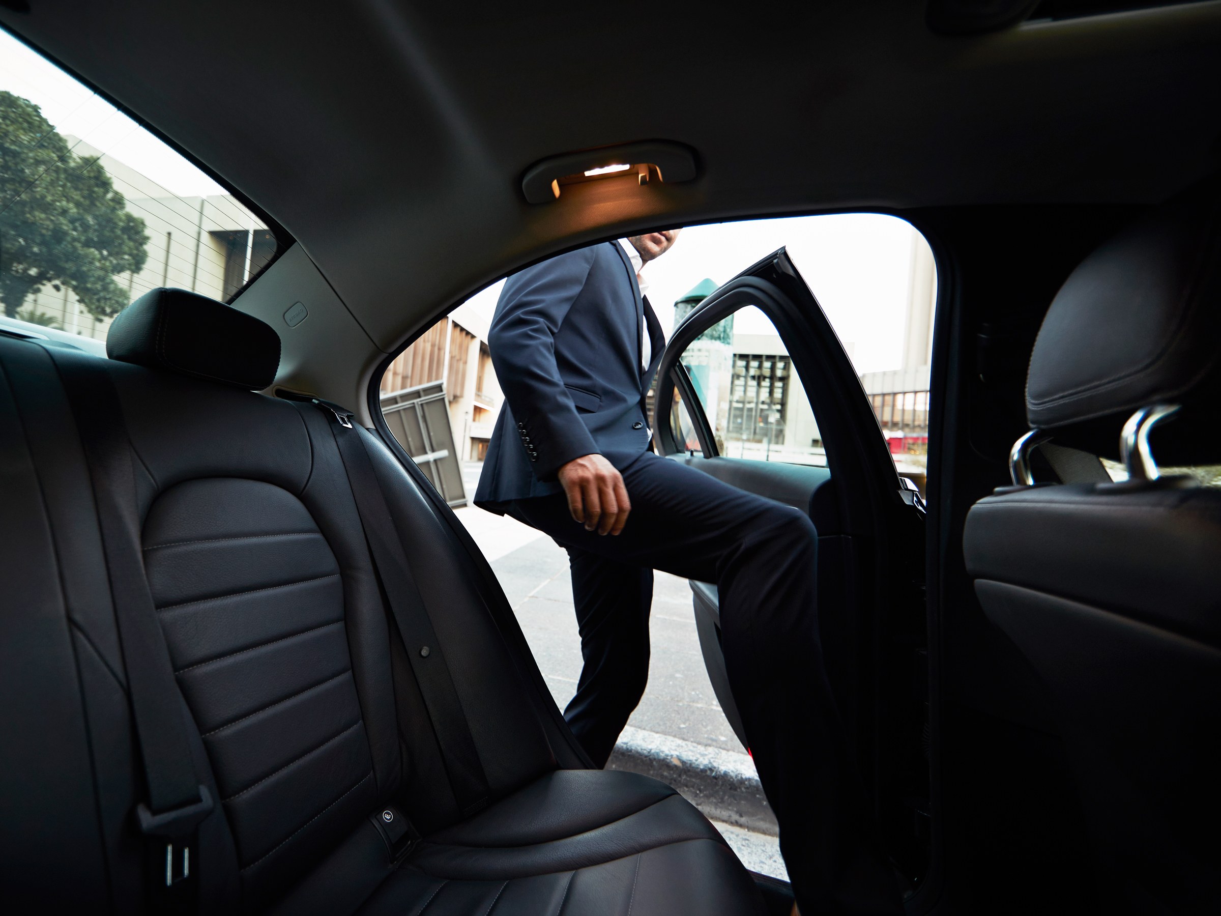 Imagem de Uber inaugura nova maneira de pegar passageiros em grandes eventos no tecmundo