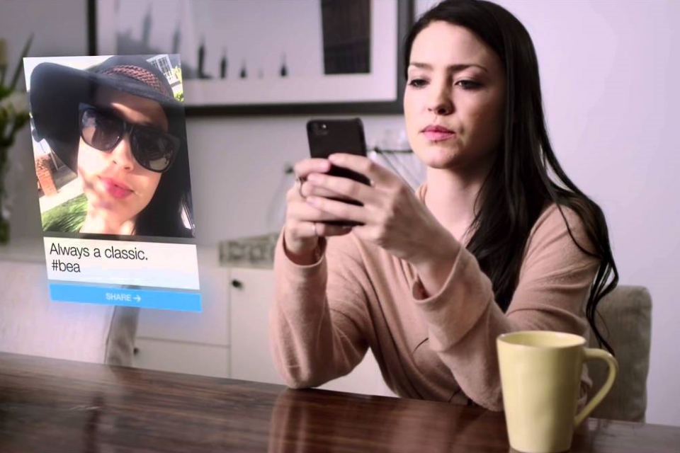 Imagem de Estudo afirma que usar menos redes sociais pode afastar sensação de solidão no tecmundo