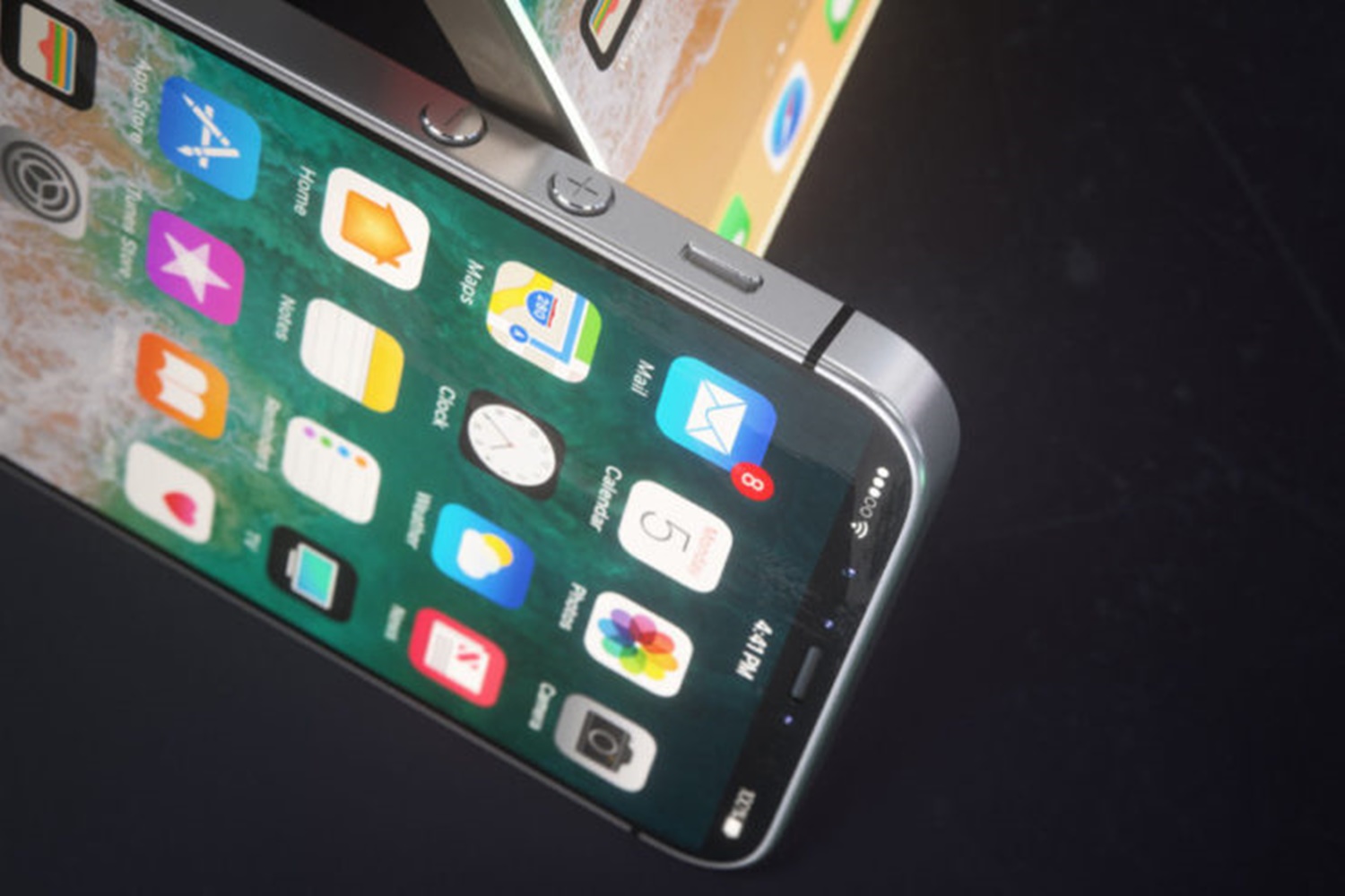 Imagem de 5G a caminho? iPhones de 2019 devem ter novo design de antenas no tecmundo
