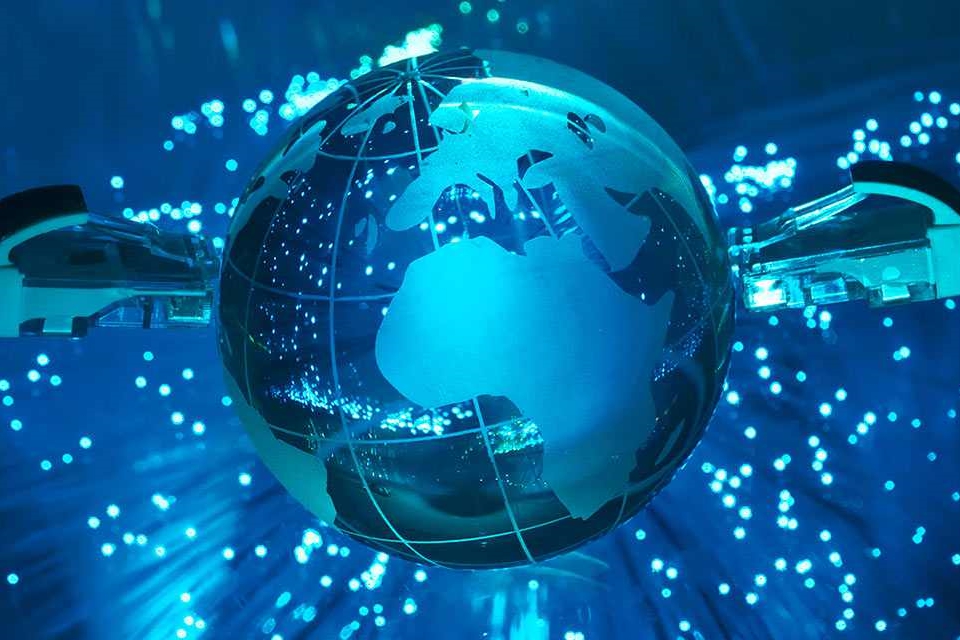 Imagem de Como trocar o DNS em dispositivos Android e iOS (iPhone e iPad) no tecmundo