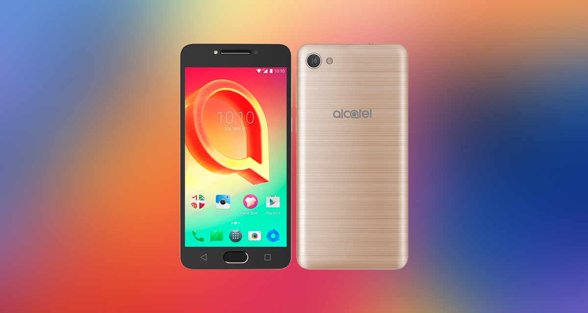 Imagem de Alcatel A5 Max é outro baratinho com o menor preço dos últimos 6 meses no tecmundo