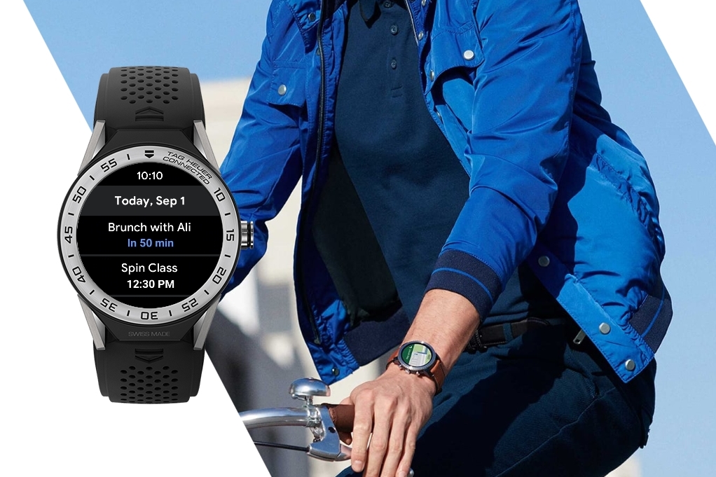 Imagem de Google anuncia Wear OS H com melhorias para bateria e desempenho no tecmundo