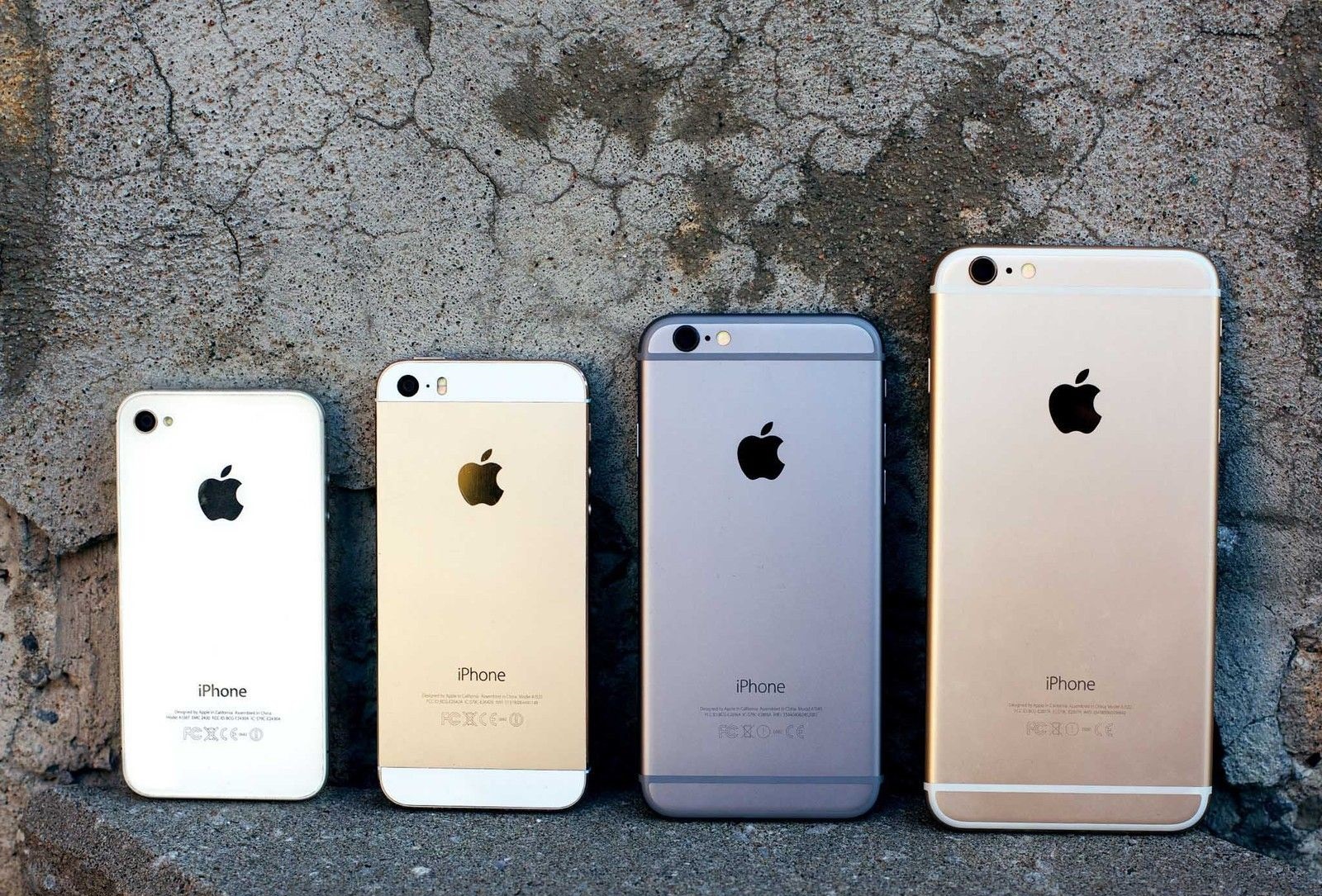 Imagem de Celulares poderiam ser usados por 12 anos, se não tivessem a vida encurtada no tecmundo