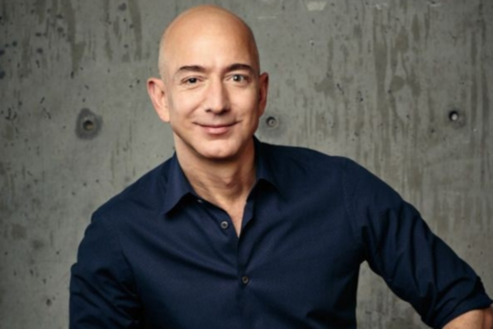Imagem de Jeff Bezos admite que Amazon vai falir “um dia” e trabalha para adiar isso no tecmundo